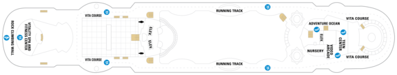 Deck Plan deck-3